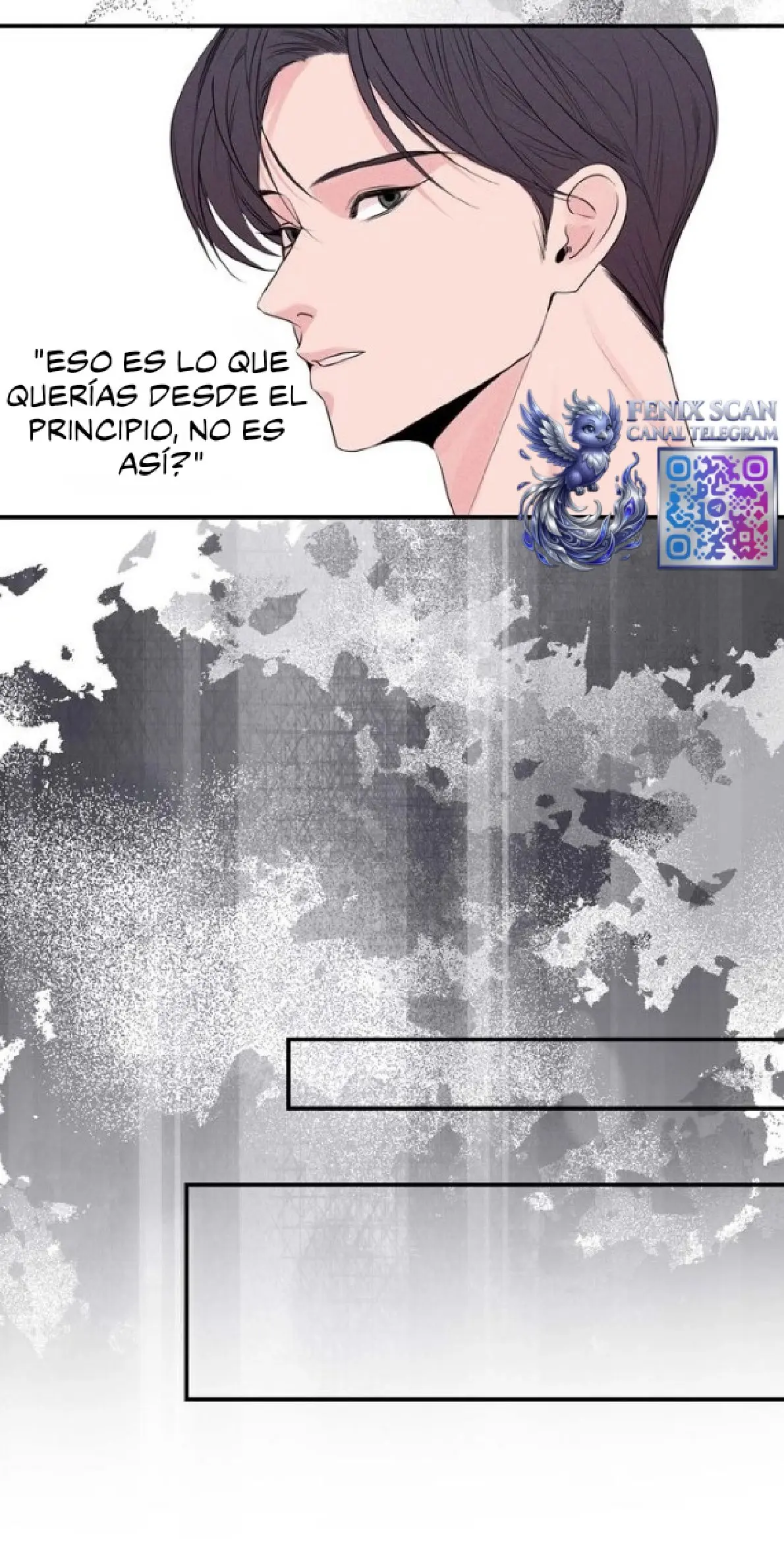 Llévame Alto Capitulo 5 página 5