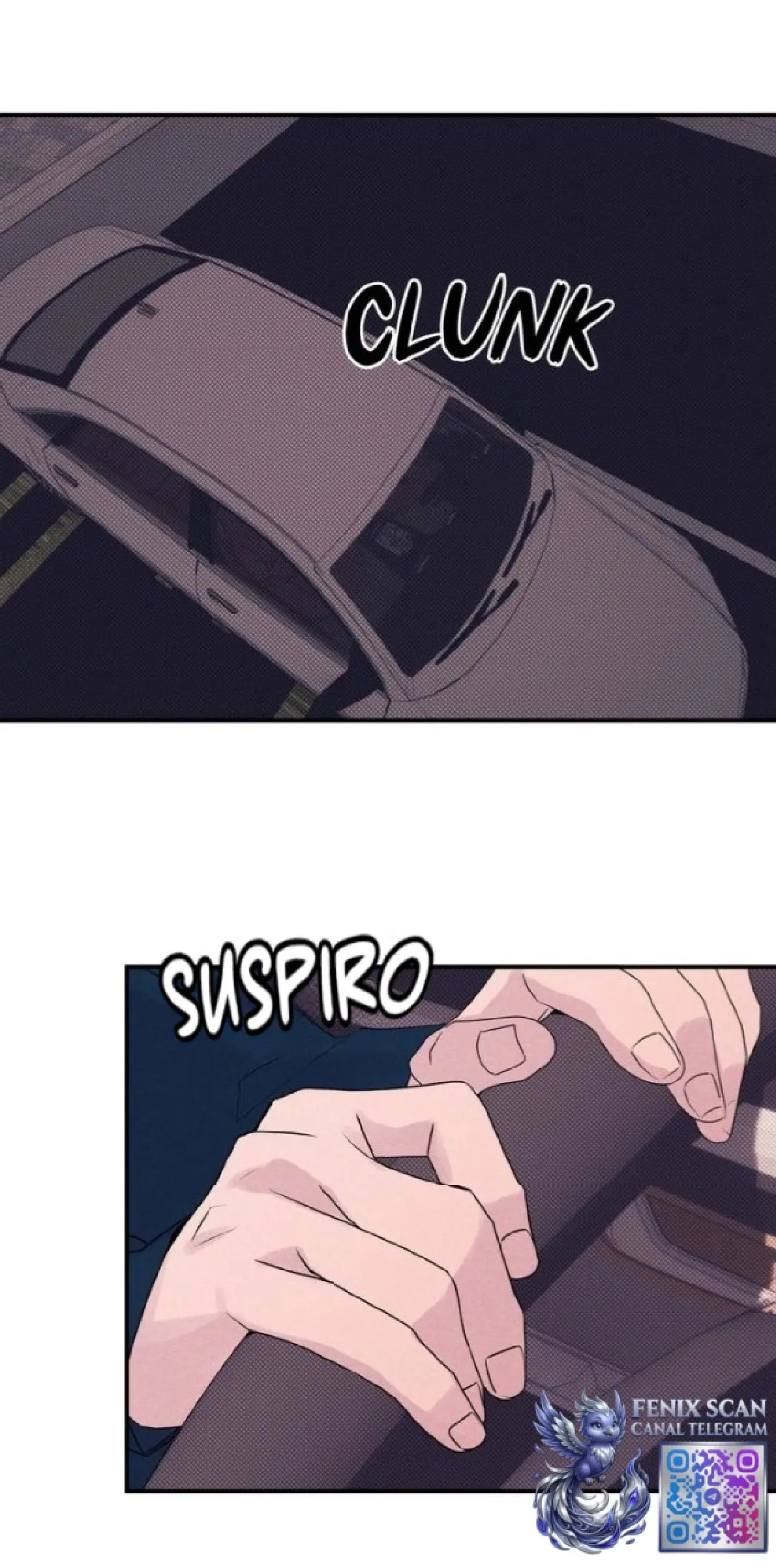 Llévame Alto Capitulo 5 página 52