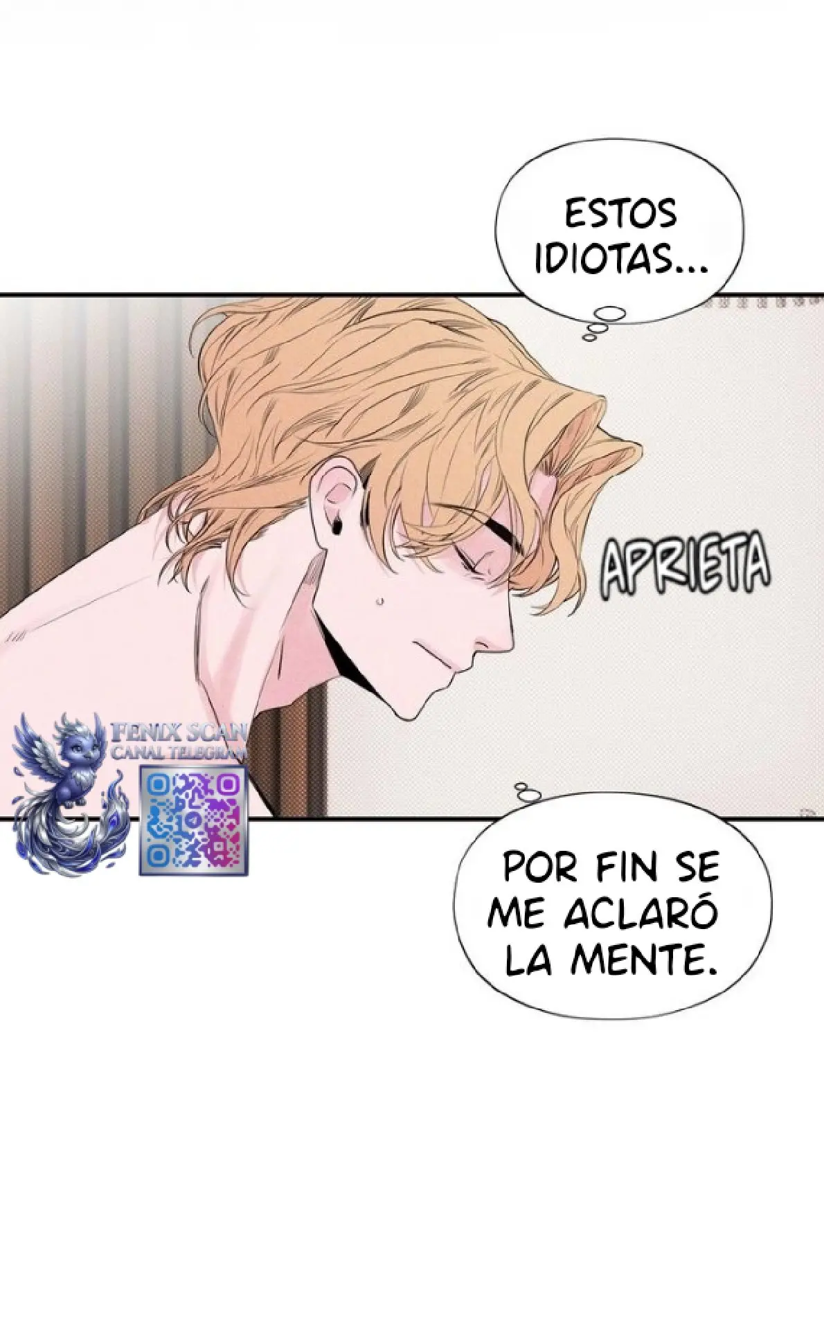 Llévame Alto Capitulo 5 página 6