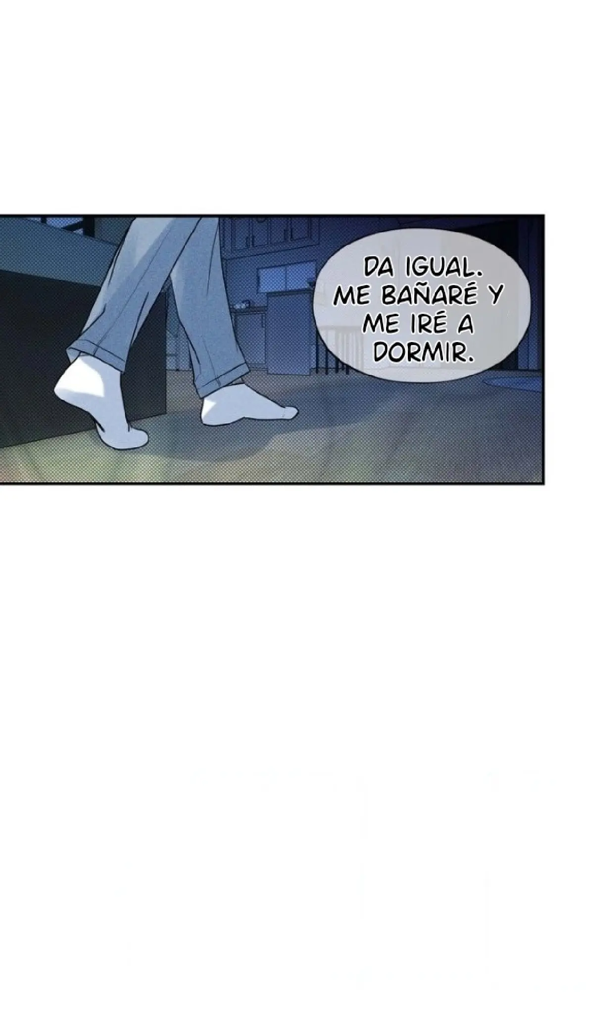 Llévame Alto Capitulo 6 página 10