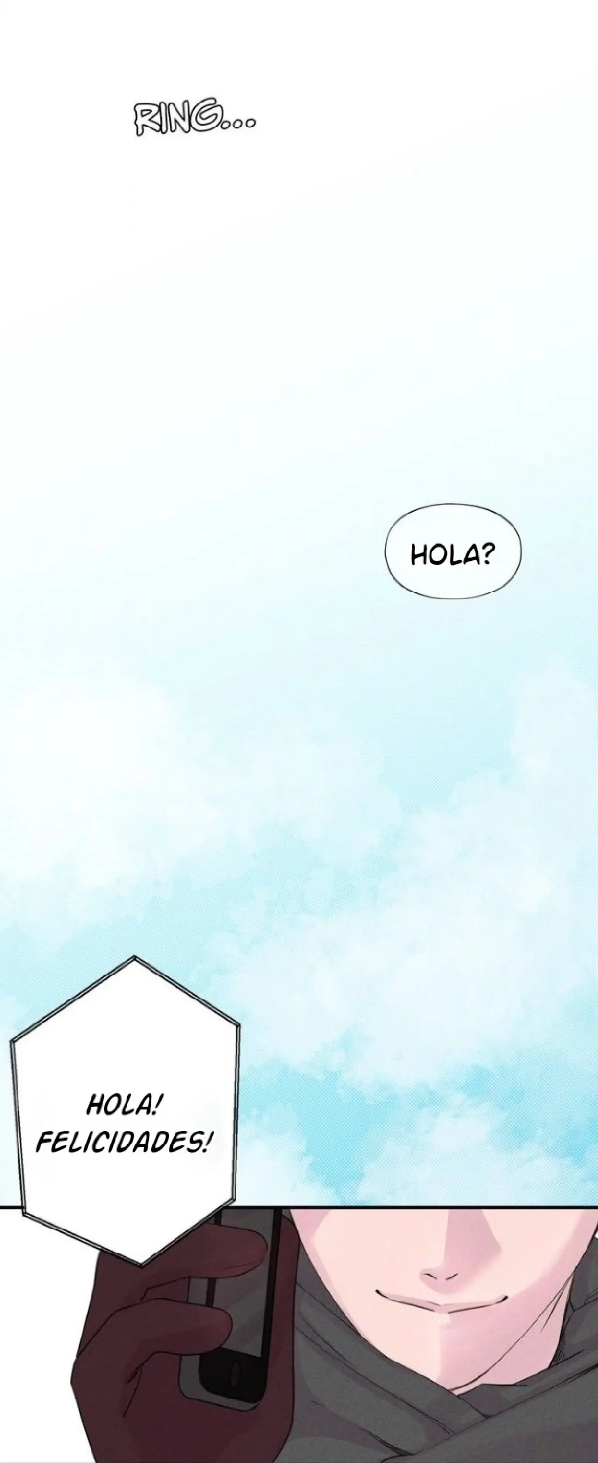Llévame Alto Capitulo 6 página 11