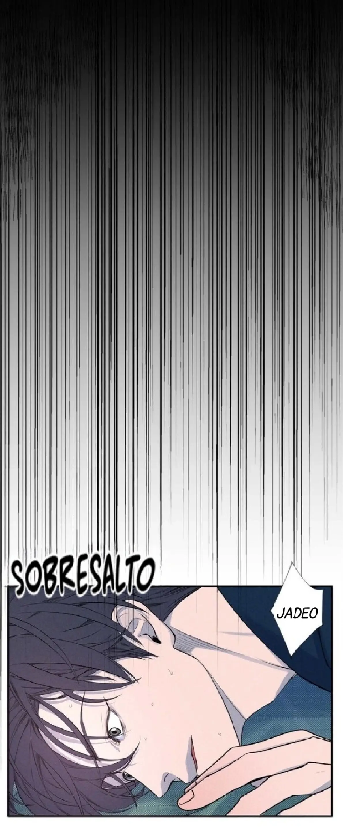 Llévame Alto Capitulo 6 página 20