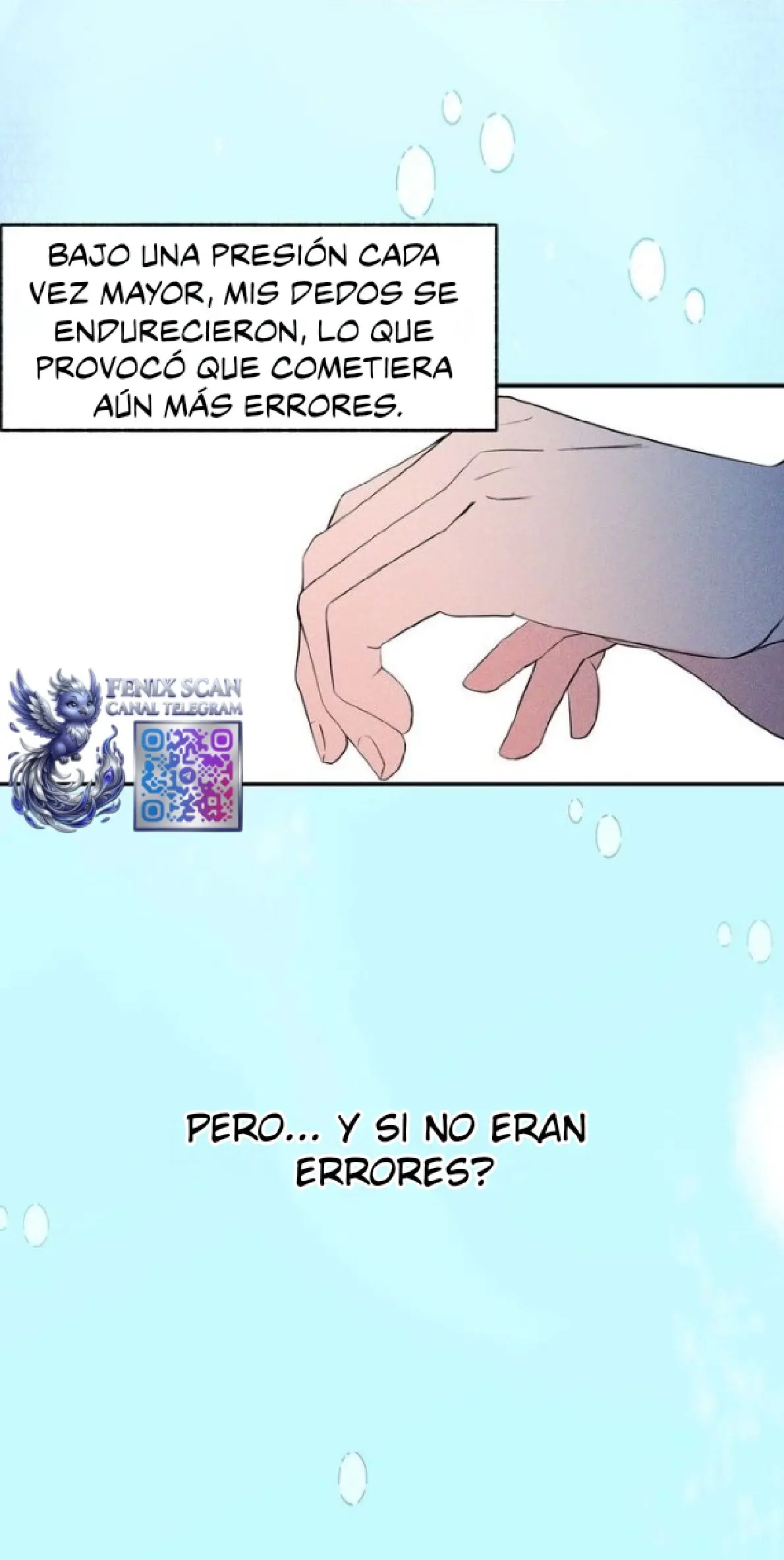 Llévame Alto Capitulo 6 página 26