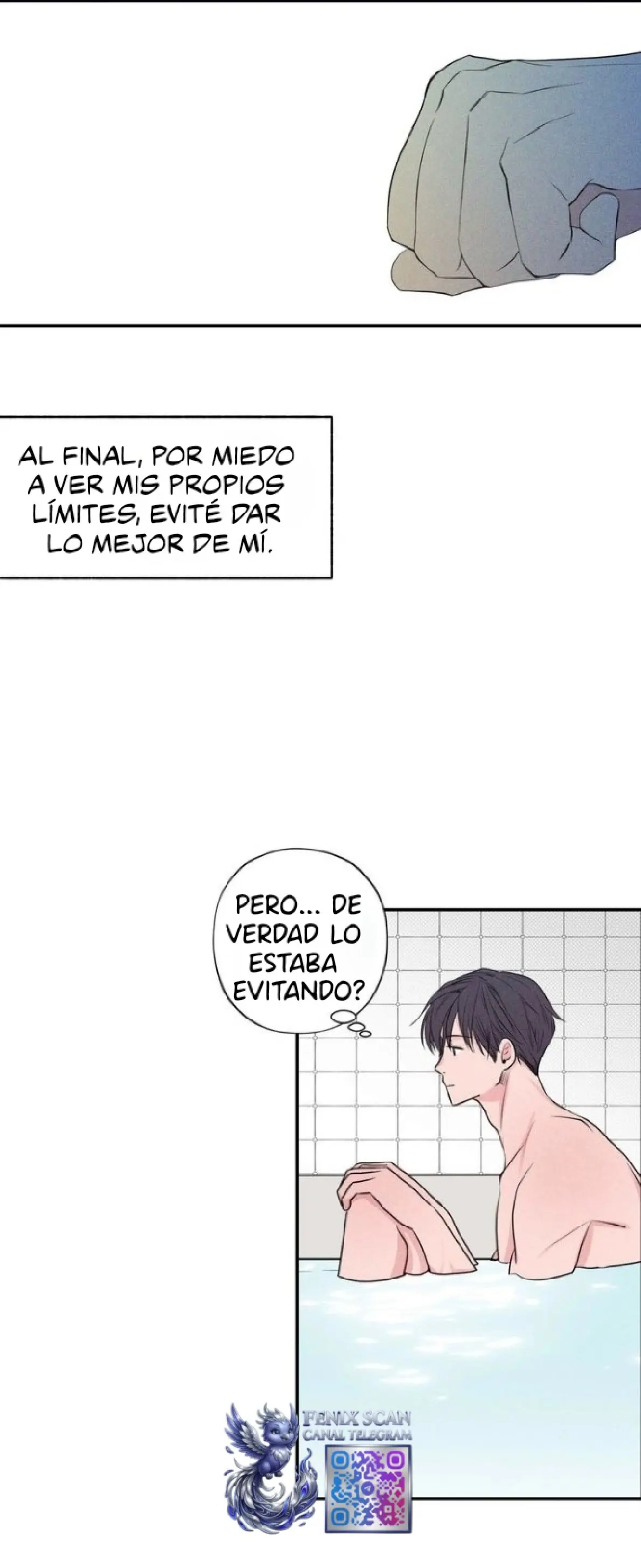 Llévame Alto Capitulo 6 página 27