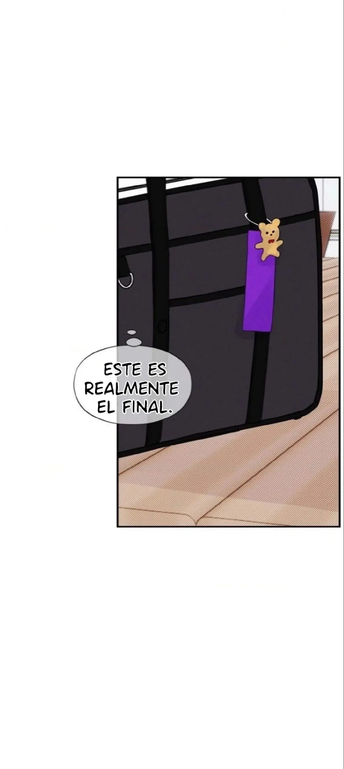 Llévame Alto Capitulo 6 página 46