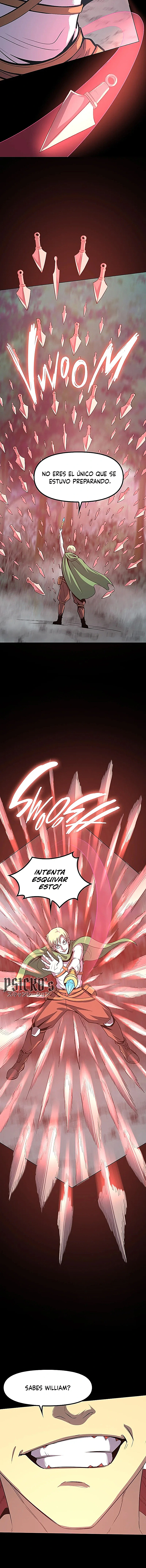 El cazador primigenio Capitulo 20 página 15