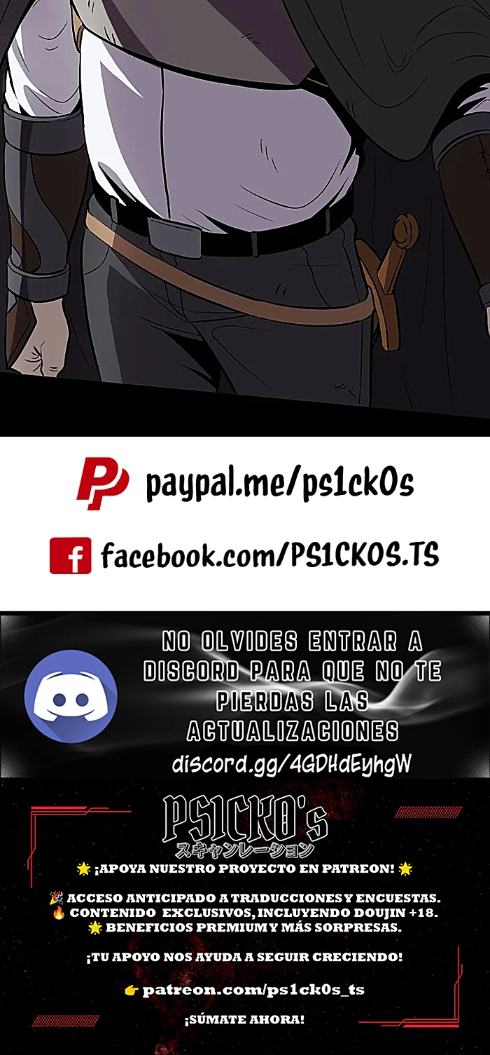 El cazador primigenio Capitulo 29 página 19
