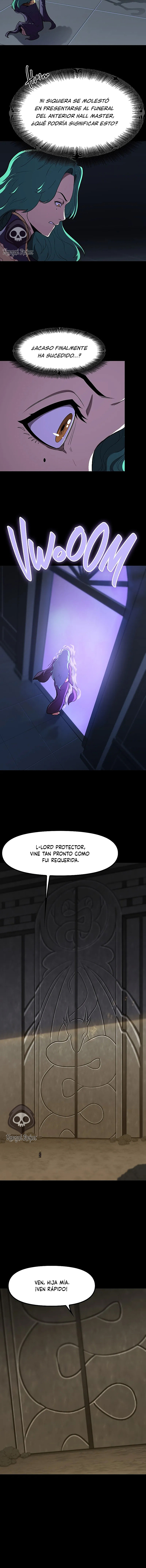 El cazador primigenio Capitulo 31 página 13