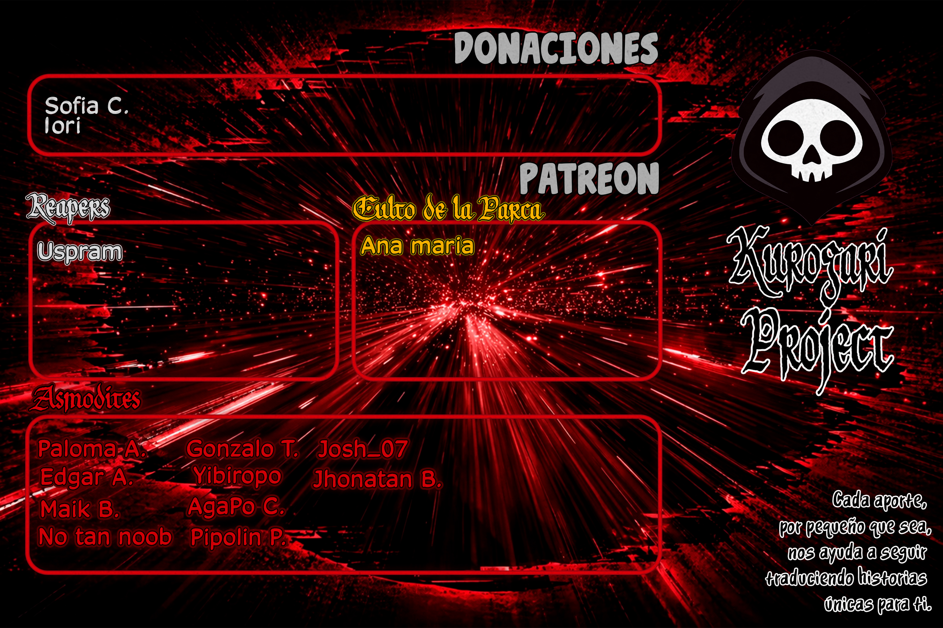El cazador primigenio Capitulo 31 página 2