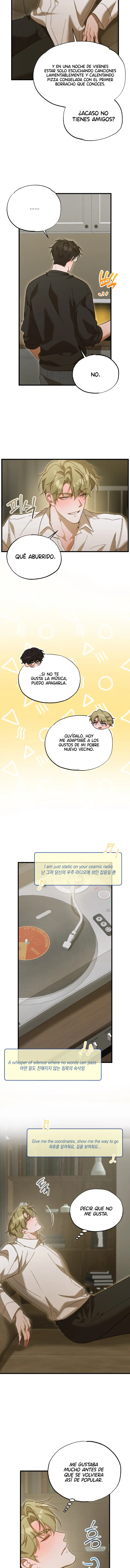 Ama mi lado sucio Capitulo 1 página 11