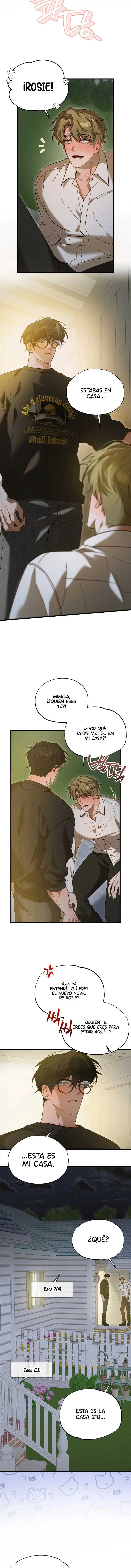 Ama mi lado sucio Capitulo 1 página 7