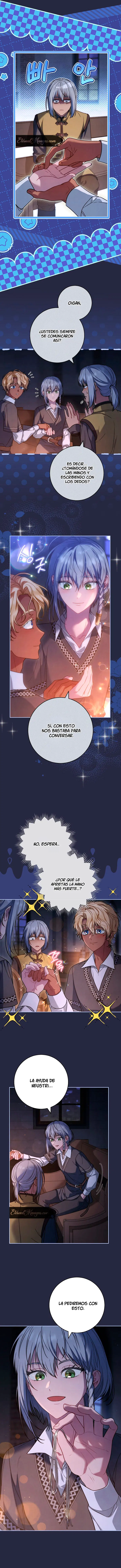 Matrimonio Contractual 2 Capitulo 38 página 5