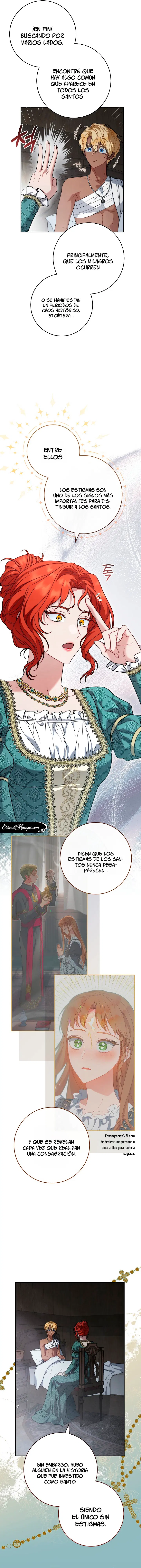 Matrimonio Contractual 2 Capitulo 44 página 3