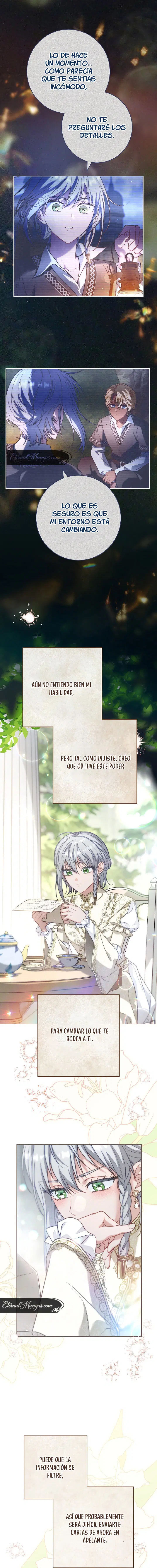 Matrimonio Contractual 2 Capitulo 47 página 7