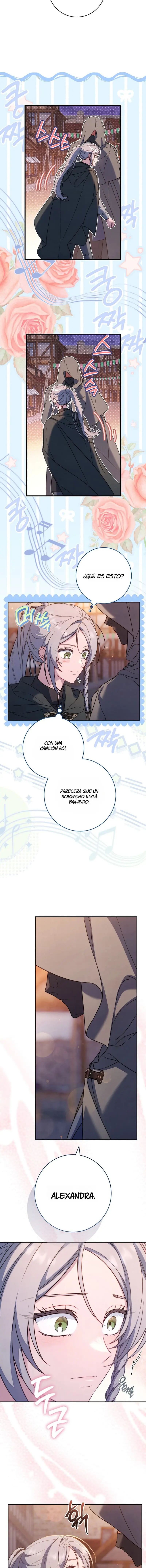 Matrimonio Contractual 2 Capitulo 49 página 9