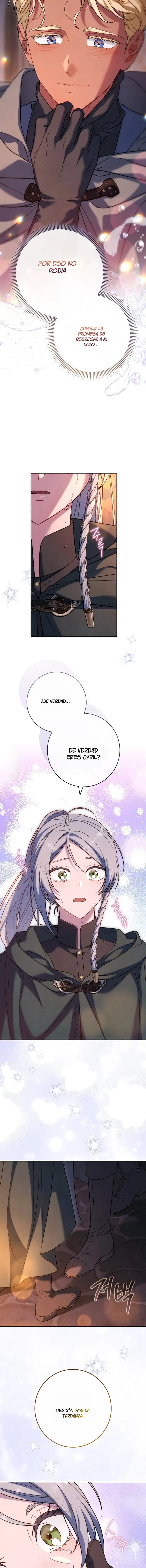 Matrimonio Contractual 2 Capitulo 49 página 13