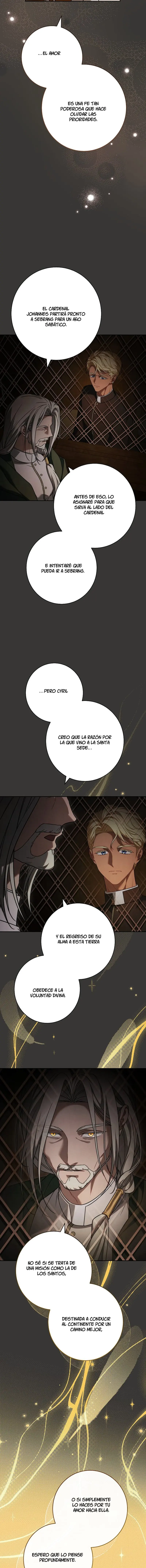 Matrimonio Contractual 2 Capitulo 50 página 15