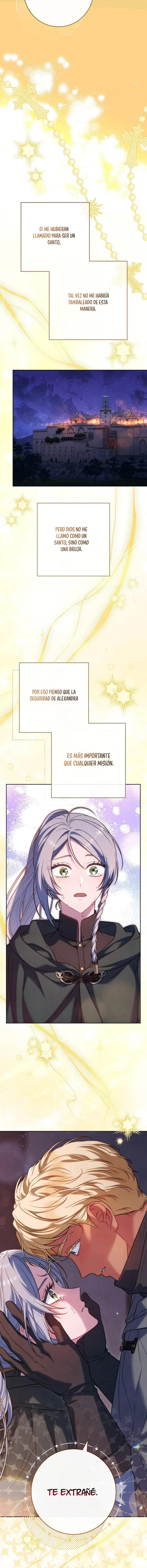 Matrimonio Contractual 2 Capitulo 50 página 16