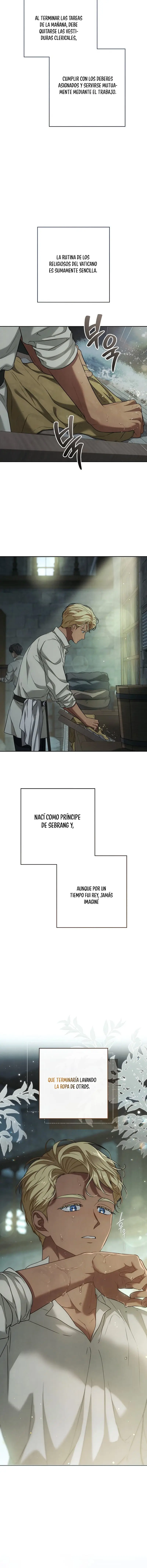 Matrimonio Contractual 2 Capitulo 50 página 2