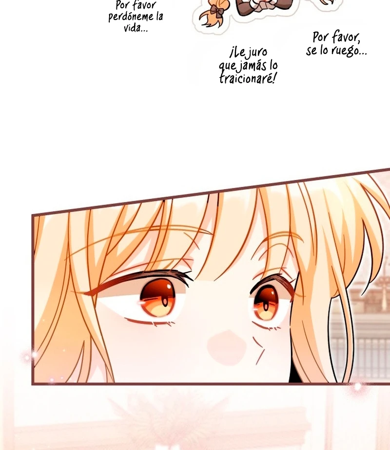 La criada con un niño Capitulo 10 página 7
