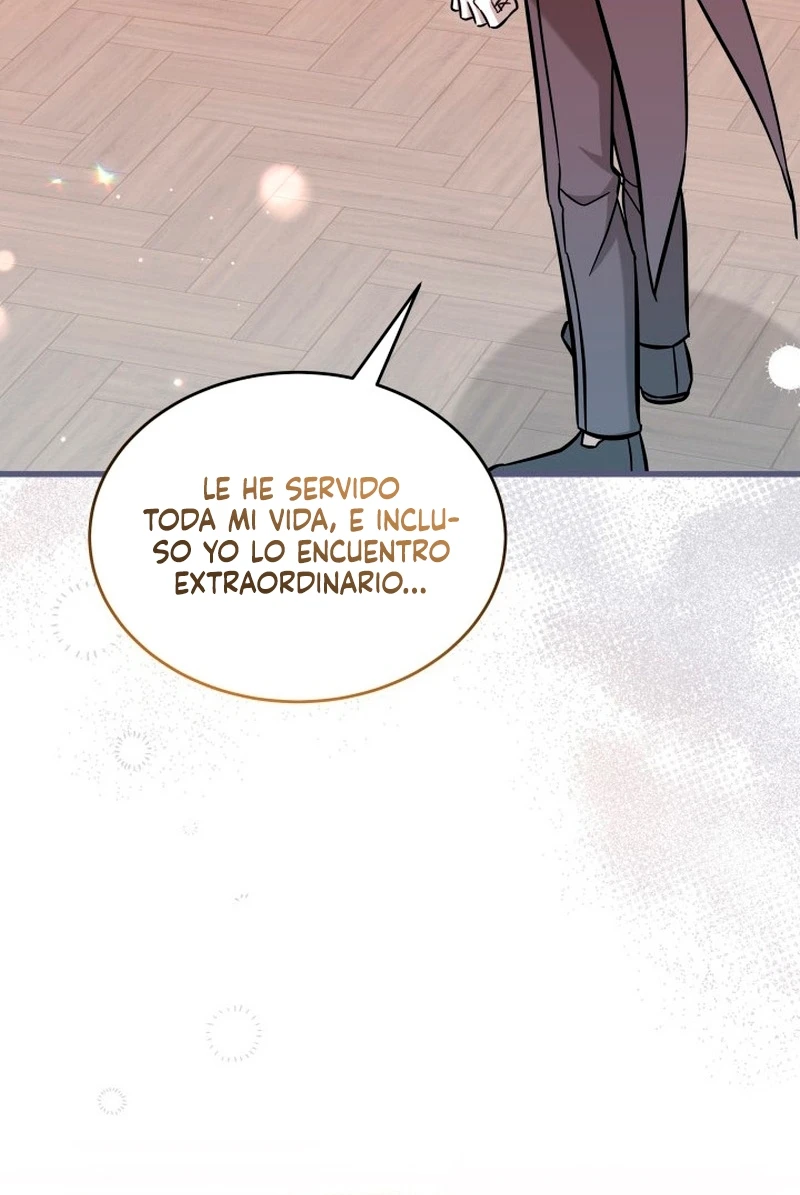 La criada con un niño Capitulo 12 página 10