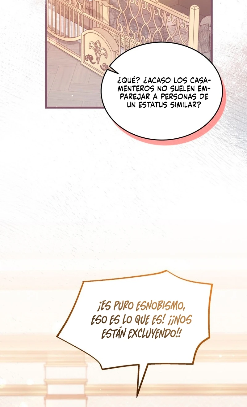 La criada con un niño Capitulo 12 página 16