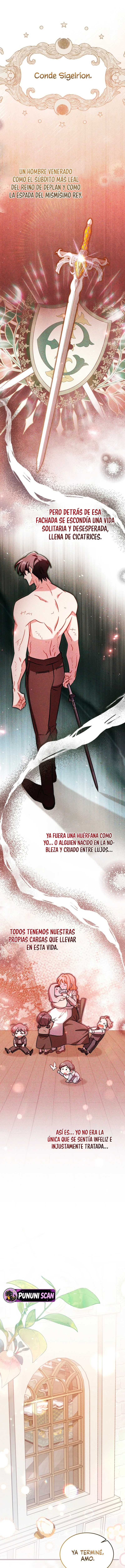 La criada con un niño Capitulo 12 página 2