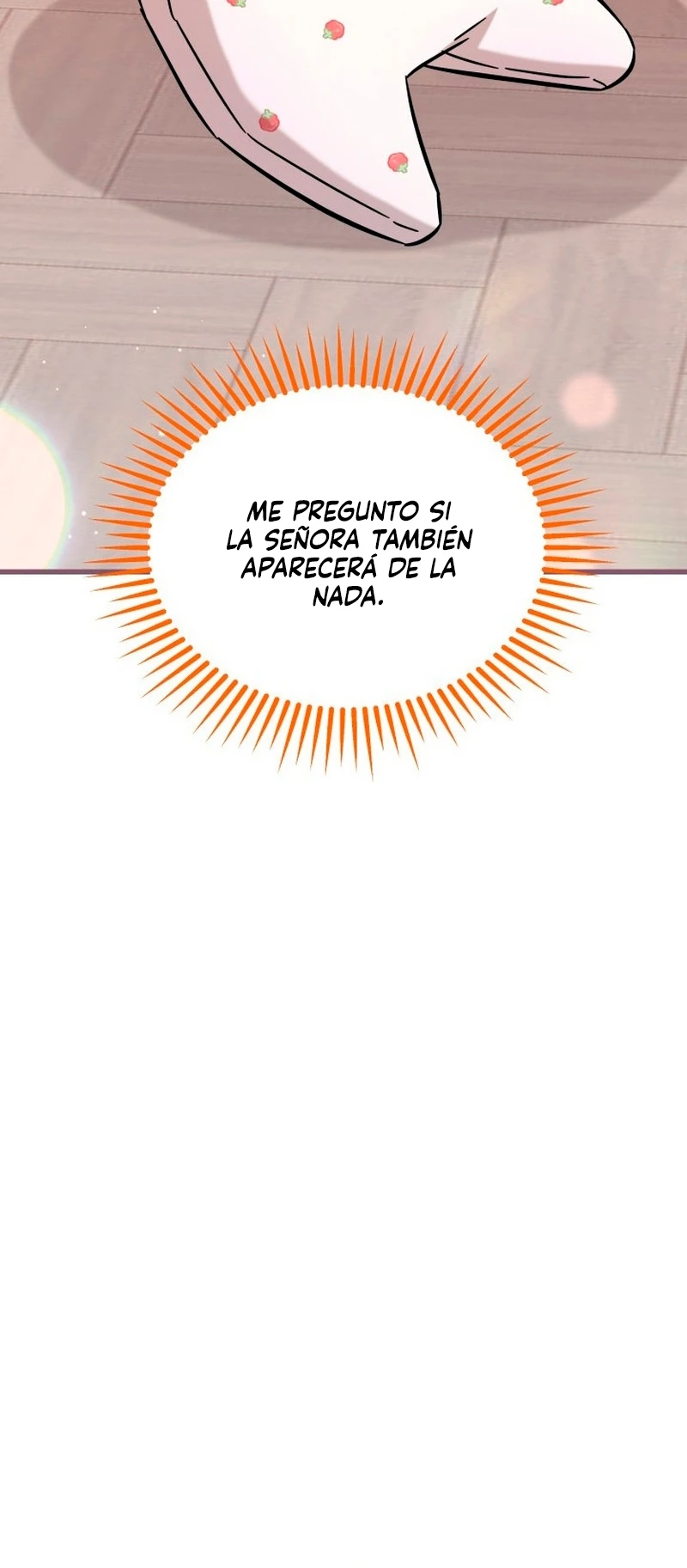 La criada con un niño Capitulo 12 página 22