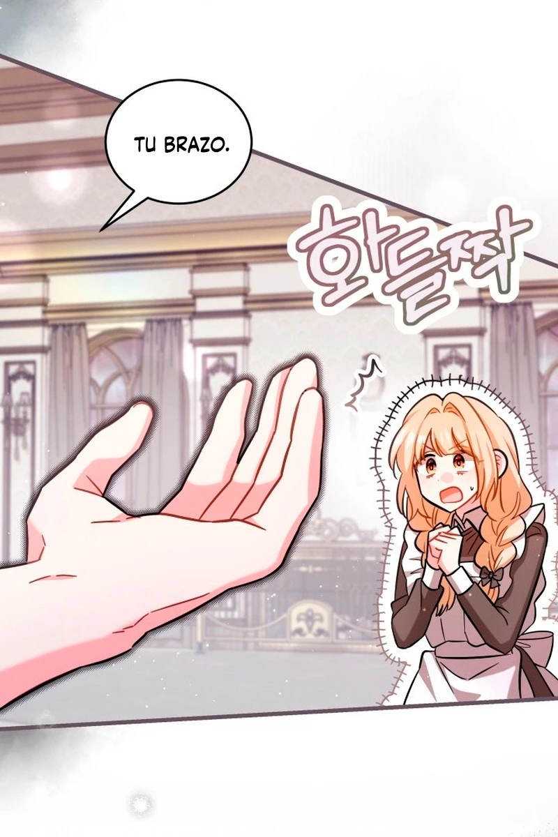 La criada con un niño Capitulo 13 página 16