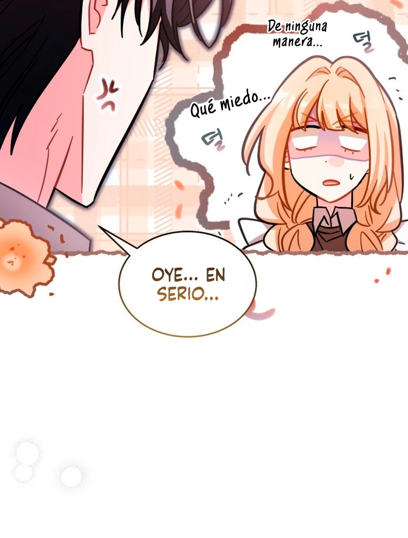 La criada con un niño Capitulo 13 página 18