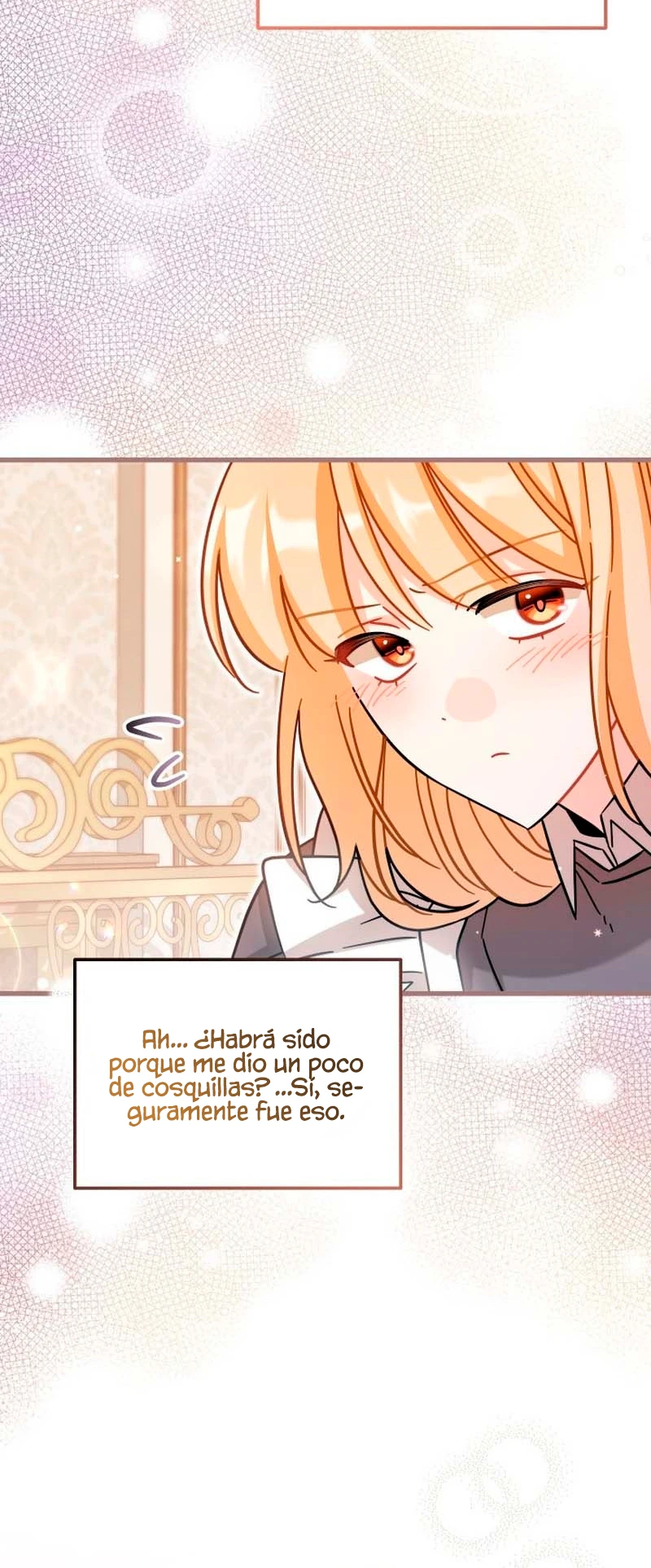 La criada con un niño Capitulo 14 página 6
