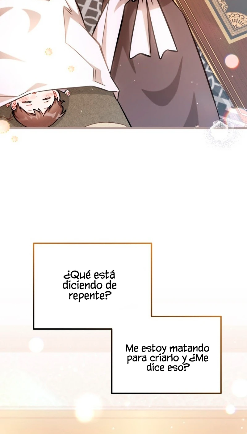 La criada con un niño Capitulo 15 página 7