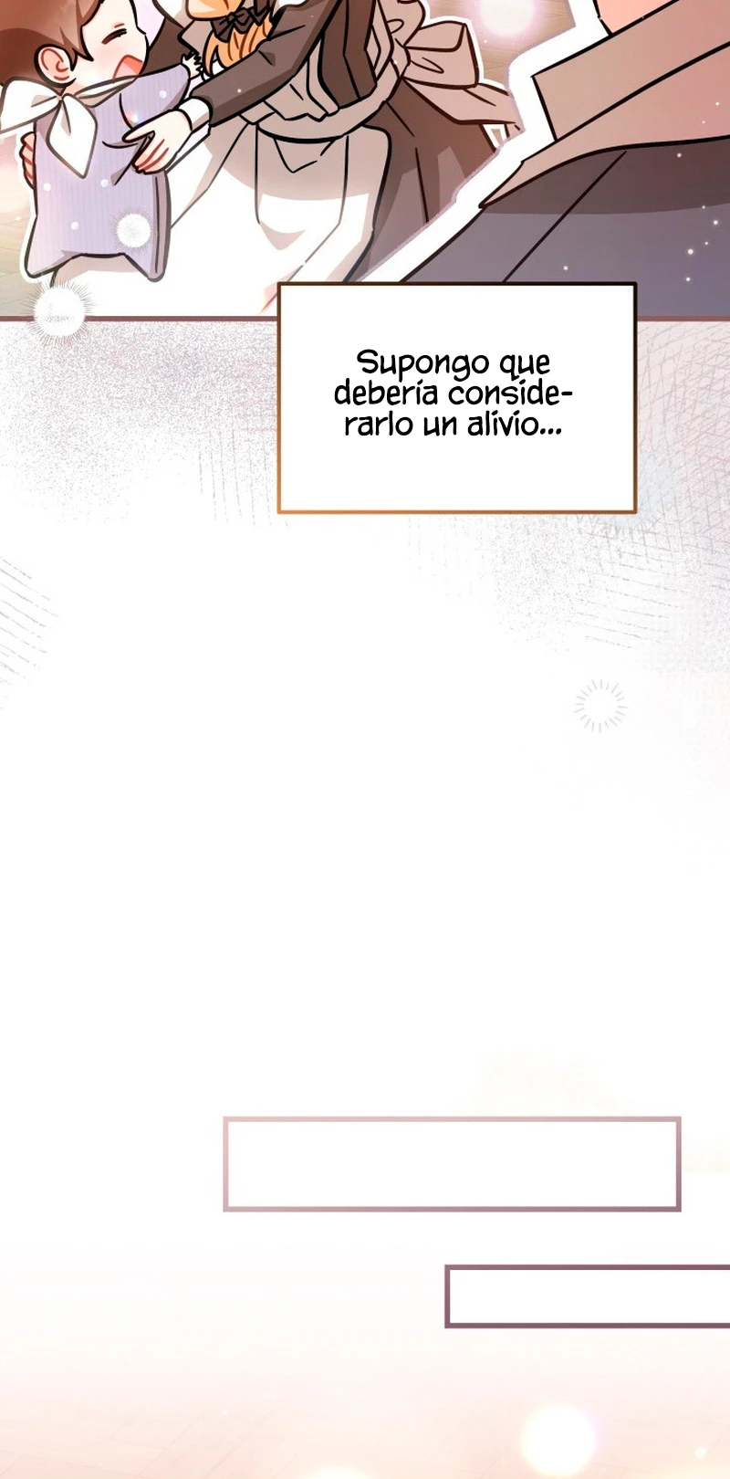 La criada con un niño Capitulo 16 página 13