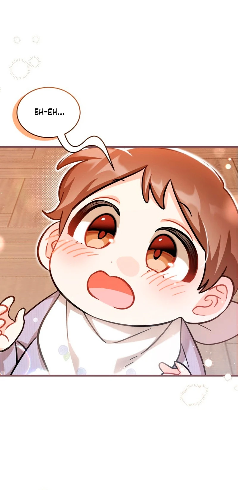 La criada con un niño Capitulo 16 página 15