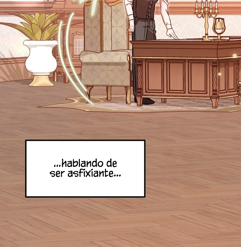 La criada con un niño Capitulo 16 página 7