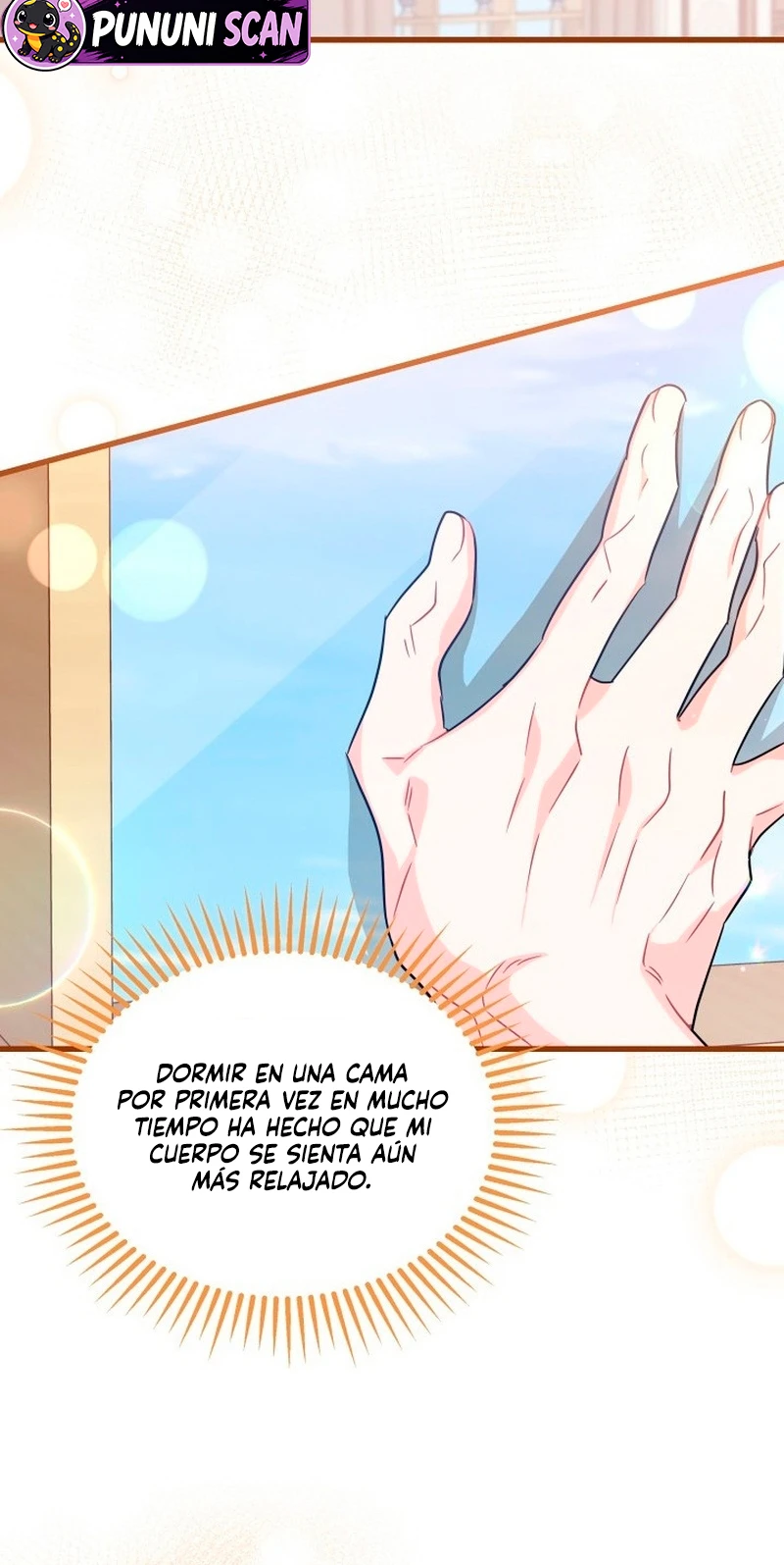 La criada con un niño Capitulo 2 página 28