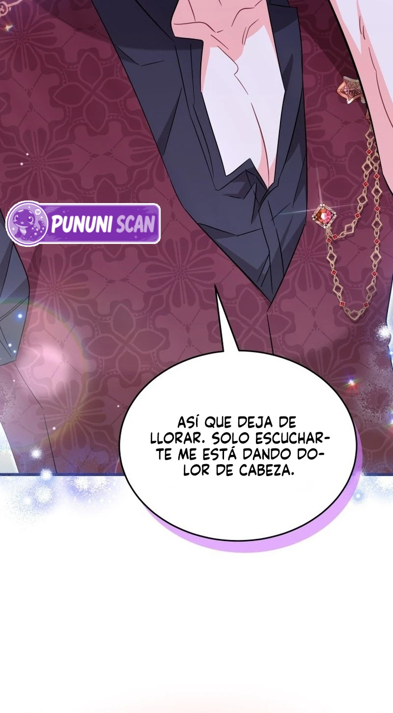 La criada con un niño Capitulo 5 página 15