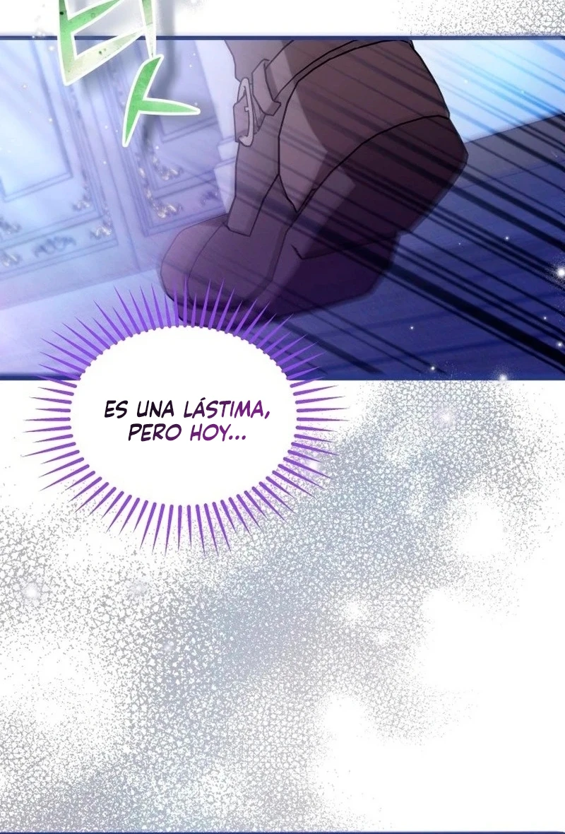 La criada con un niño Capitulo 7 página 20