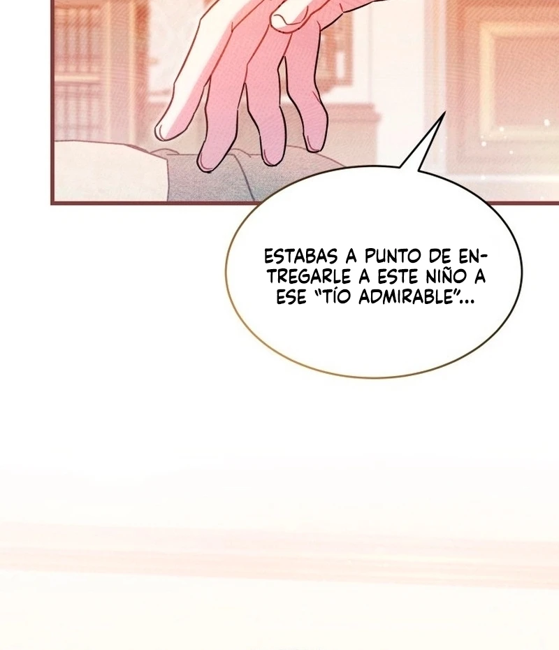 La criada con un niño Capitulo 9 página 6