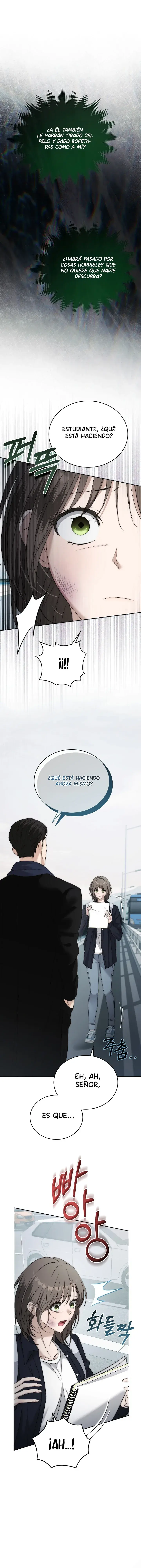 El Desnudo Capitulo 1 página 16