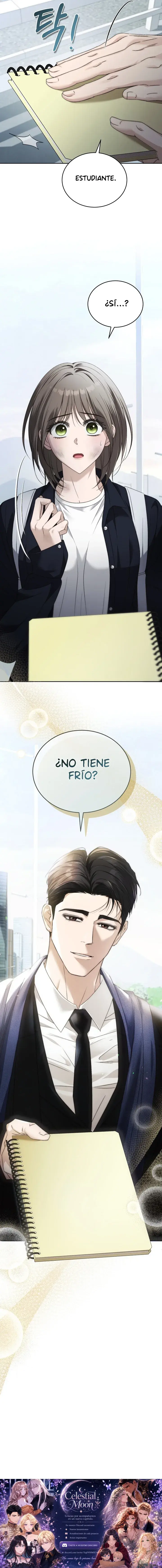 El Desnudo Capitulo 1 página 19