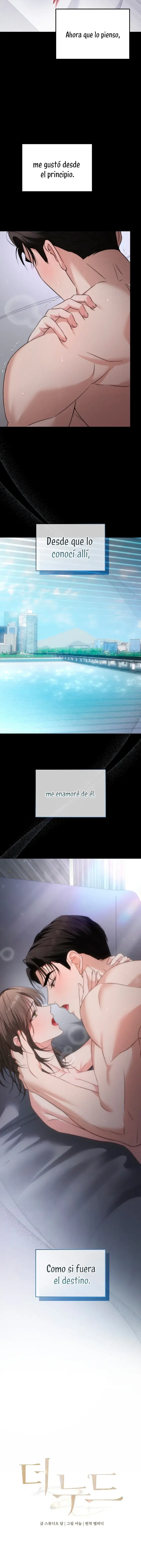 El Desnudo Capitulo 1 página 5