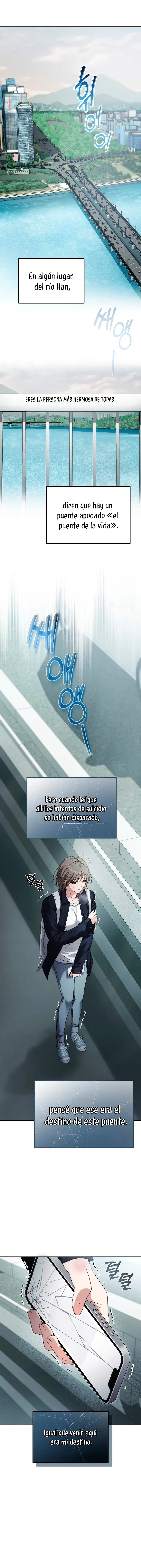 El Desnudo Capitulo 1 página 6