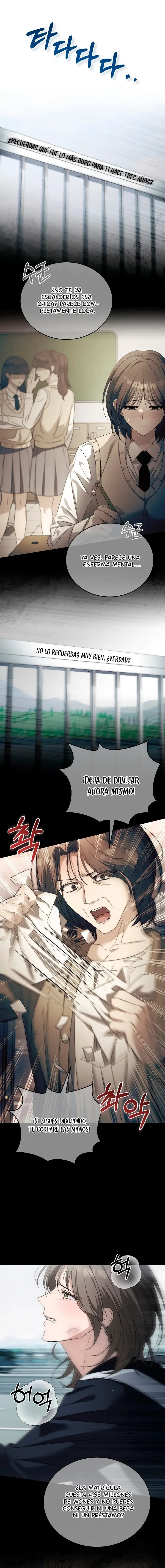 El Desnudo Capitulo 1 página 8