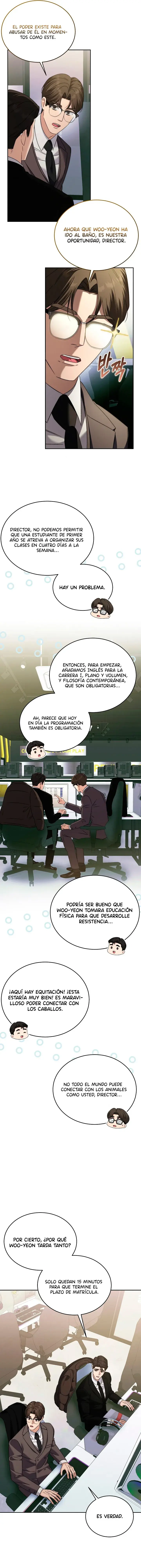 El Desnudo Capitulo 10 página 10
