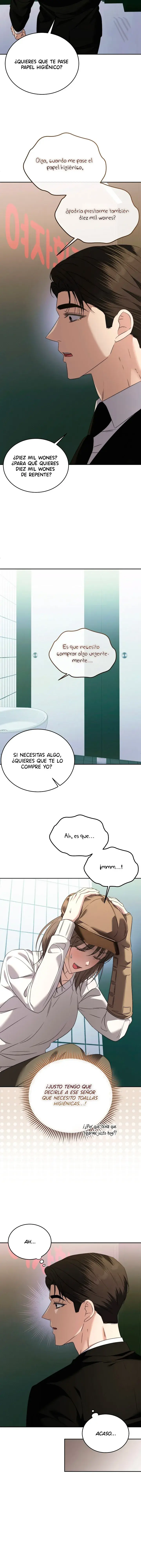 El Desnudo Capitulo 10 página 12