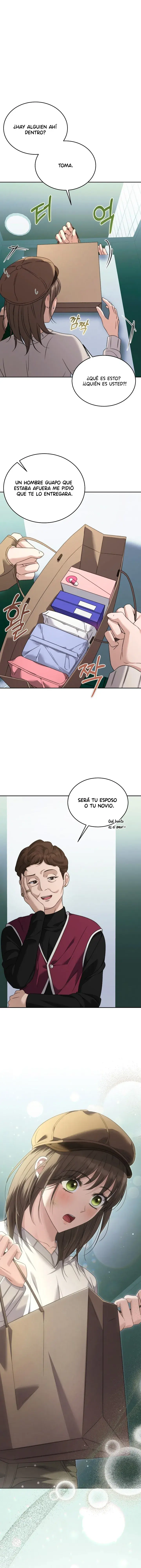 El Desnudo Capitulo 10 página 13