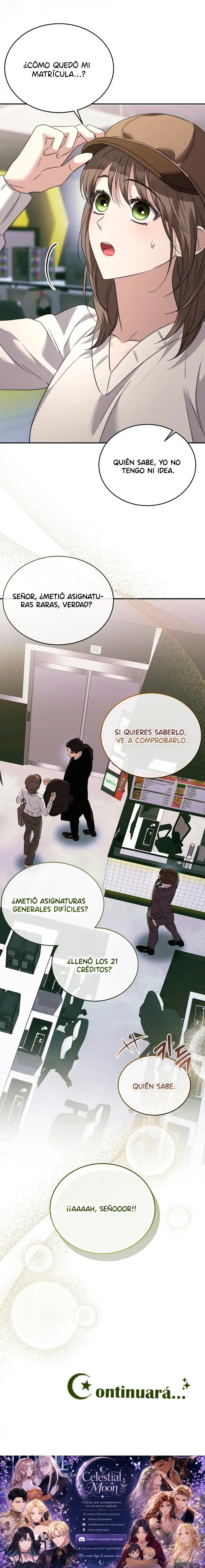 El Desnudo Capitulo 10 página 17