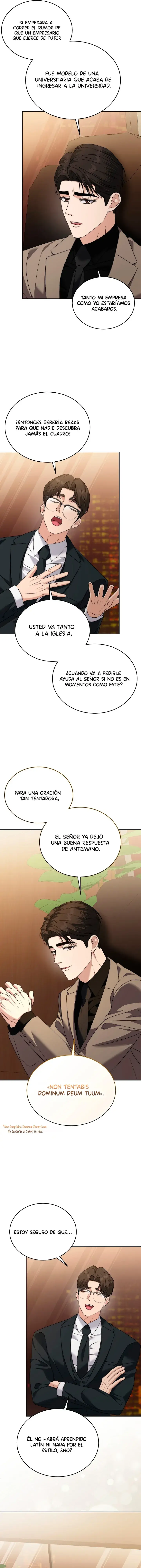El Desnudo Capitulo 10 página 2