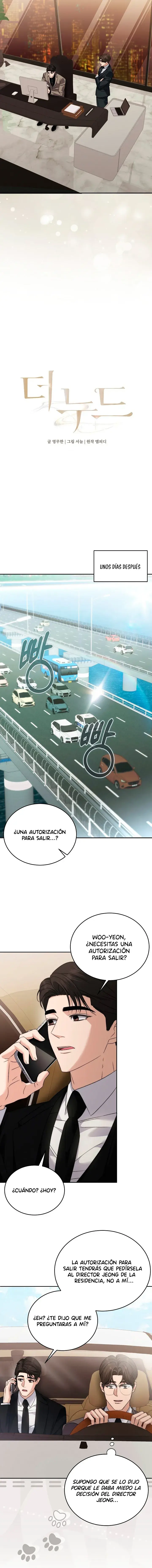 El Desnudo Capitulo 10 página 3